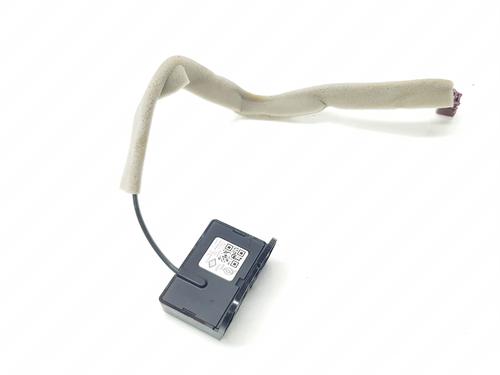 Used Electronic module Electronic module RENAULT ARKANA I (LCM_, LDN_) [2019-2026] 34372485 34372485