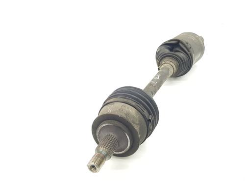 Left front driveshaft MERCEDES-BENZ A-CLASS (W169) A 180 CDI (169.007, 169.307) | BP27610268M38 