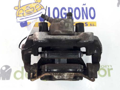 Left rear brake caliper MERCEDES-BENZ S-CLASS (W221, V221) S 320 CDI (221.022, 221.122) | BP11601105M107 
