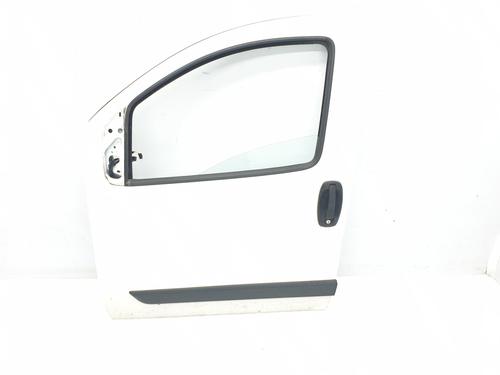 Used Left front door CITROËN NEMO Box Body/MPV (AA_) 1.3 HDi 75 (75 hp) 20191321
