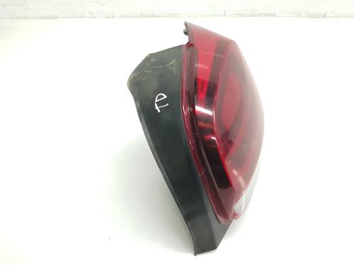 Right taillight CITROËN C3 III (SX) 1.2 VTi 82 | BP38563070C35 - Image 3