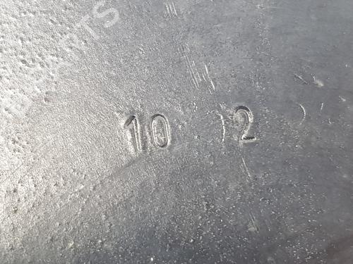 Right front suspension arm FORD TRANSIT V363 Platform/Chassis (FED, FFD) 2.0 EcoBlue | BP31840502M13