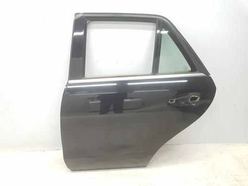 Used Left rear door Left rear door MERCEDES-BENZ M-CLASS (W166) ML 250 CDI / BlueTEC 4-matic (166.004, 166.003) (204 hp) 31888126 31888126