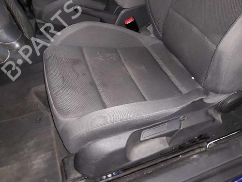 Engine control unit (ECU) VW GOLF V (1K1) 2.0 TDI 16V | BP3163472M57 