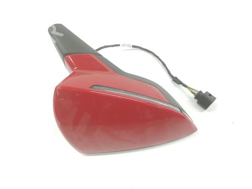 Left mirror SEAT IBIZA V (KJ1, KJG) 1.0 MPi | BP13559506C26