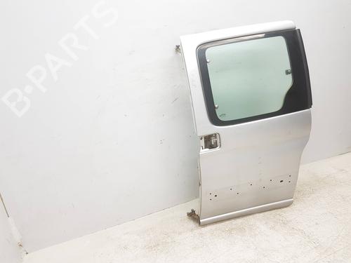 Left slide door PEUGEOT PARTNER MPV (5_, G_)  | BP29448864C74 