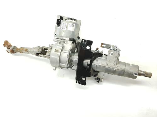 Steering column RENAULT CLIO V (B7_) | BP33801845M21 - Image 4