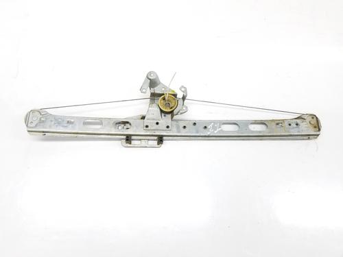 Used Rear left window mechanism MERCEDES-BENZ M-CLASS (W163) ML 230 (163.136) (150 hp) 11284097