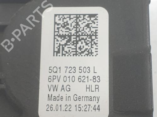 Pedal AUDI Q3 Sportback (F3N) 2.5 RS TFSI quattro | BP33456274I4 - Image 2