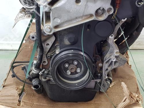 Engine SEAT IBIZA V (KJ1, KJG)  | BP34703034M1  - Image 5
