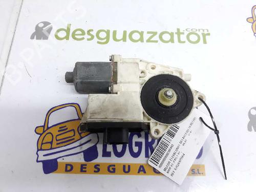Right front window motor BMW X3 (E83) 2.0 d | BP2280339E20 