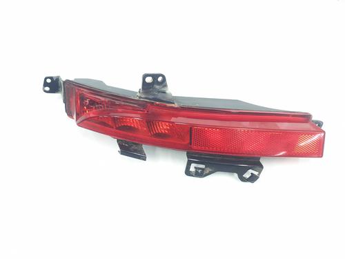 Venstre baglygte kofanger Venstre baglygte kofanger LAND ROVER DISCOVERY SPORT (L550) [2014-2026] 37267548 37267548