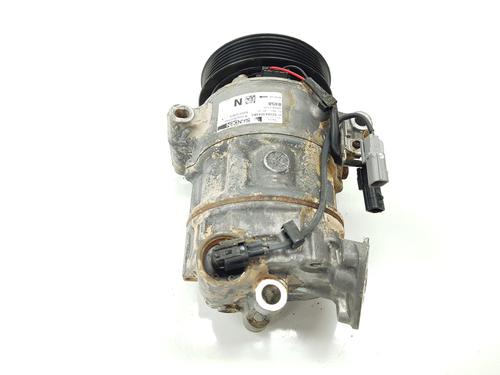 AC compressor RENAULT ARKANA I (LCM_, LDN_) 1.3 TCe 140 (LDN0) | BP35794832M34 - Image 6