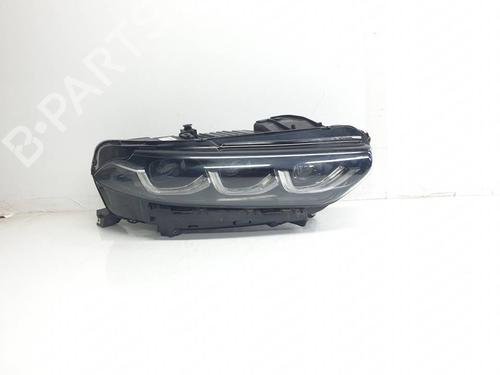 Right headlight ALFA ROMEO TONALE (965_) | BP39697038C29 - Image 7