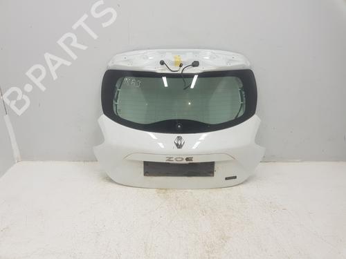Used Tailgate Tailgate RENAULT ZOE (BFM_) [2012-2026] 34348867 34348867