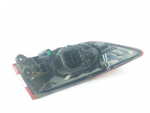 Right taillight RENAULT CLIO IV (BH_) 1.5 dCi 90 | BP18023863C35