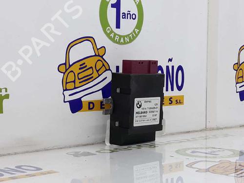 Electronic module BMW 3 (E90) 320 d | BP14117823M83 