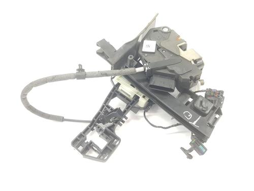Rear right lock FORD FOCUS III 1.0 EcoBoost | BP9058371C99 
