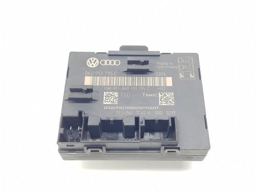 Used Electronic module AUDI A4 B8 (8K2) 2.0 TDI (143 hp) 11865793