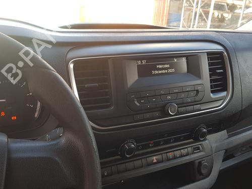 Bremsaggregat ABS CITROËN SPACETOURER Bus (V_)  | BP30775554M43 