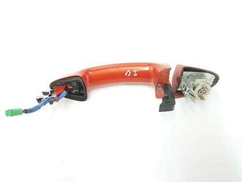 Front left exterior door handle FORD ECOSPORT 1.0 EcoBoost | BP4723603C128 