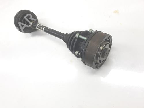 Left front driveshaft SEAT TOLEDO II (1M2) 1.9 TDI | BP32293110M38