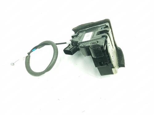 Rear right lock HYUNDAI i20 II (GB, IB) 1.2 LPG | BP10366443C99 