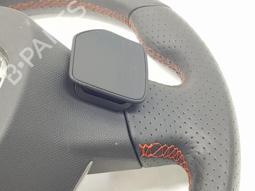 Steering wheel SEAT LEON (KL1, KLG)  | BP29436599C49 
