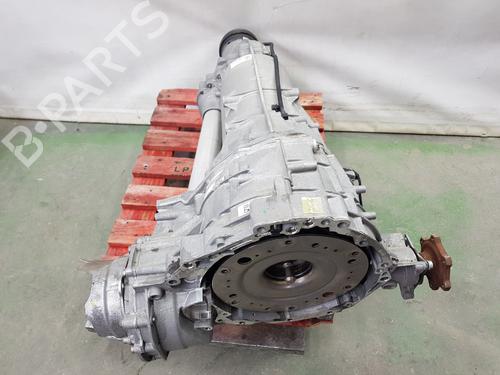 Gearbox AUDI Q8 (4MN, 4MT) 50 TDI Mild Hybrid quattro | BP33215472M3  - Image 10