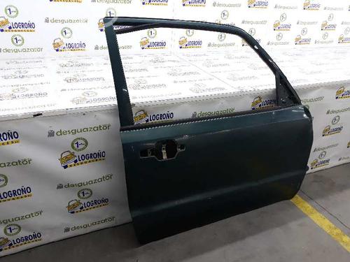 Right front door MITSUBISHI PAJERO III (V7_W, V6_W) 2.5 TDi (V64W) | BP3656606C3 
