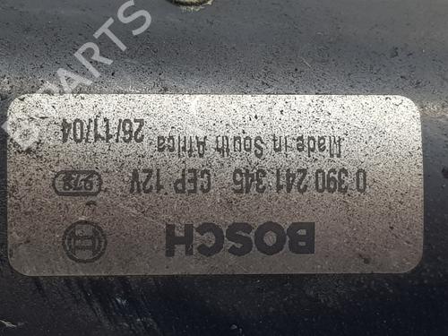 Front wiper motor MERCEDES-BENZ SPRINTER 2-t Van (B901, B902) 208 CDI (901.661, 901.662, 902.661, 902.662) | BP29589726M29 