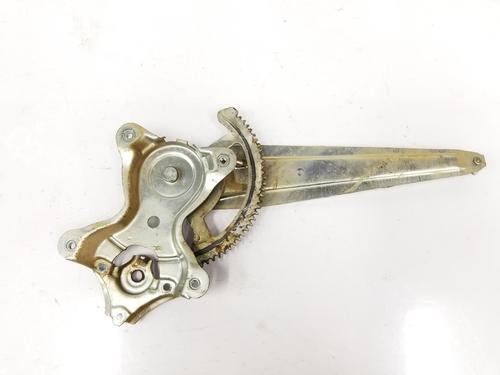 Used Rear right window mechanism TOYOTA LAND CRUISER PRADO (_J12_) 3.0 D-4D (KDJ120, KDJ125) (166 hp) 10320201