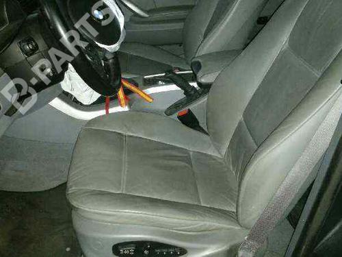 Left rear window switch BMW X5 (E53) 3.0 d | BP1362902C108  - Image 6