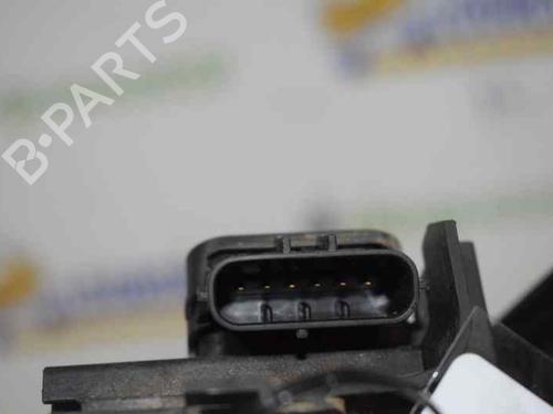 Pedal VW GOLF V (1K1) 2.0 TDI 16V | BP1638536I4 
