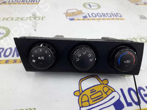 Mando climatizador SSANGYONG ACTYON I 2.0 Xdi 687003100X | 6870031031 |