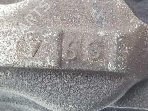 Left front brake caliper TOYOTA LAND CRUISER PRADO (_J12_) 3.0 D-4D (KDJ120, KDJ125) | BP11597398M105 