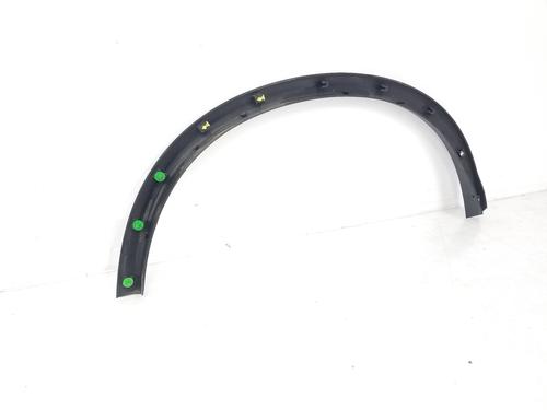Rear left wheel arch trim NISSAN X-TRAIL III (T32_, T32R, T32RR) 1.6 dCi ALL MODE 4x4-i (NT32) | BP8653350C136 