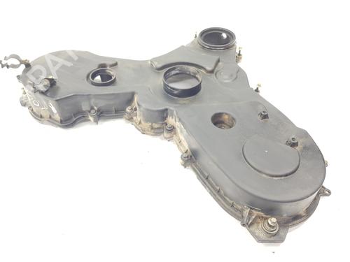 Timing cover LAND ROVER RANGE ROVER SPORT I (L320) 2.7 D 4x4 | BP20199454M123 