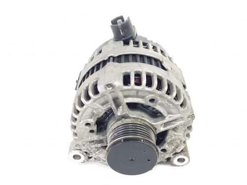 Used Alternator Alternator LAND ROVER FREELANDER 2 (L359) 2.2 TD4 4x4 (160 hp) 34395310 34395310