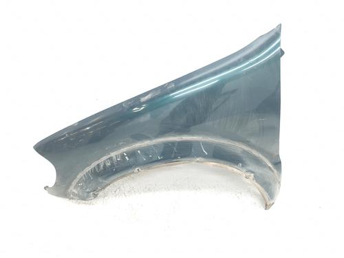Used Left front fenders MERCEDES-BENZ M-CLASS (W163) ML 400 CDI (163.128) (250 hp) 16104644