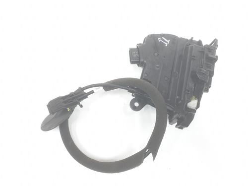 Venstre bagtil lås Venstre bagtil lås RENAULT CLIO V (B7_) [2019-2026] 33801741 33801741