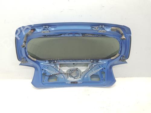 Tailgate BMW 1 (F20) 118 d | BP22446175C6 