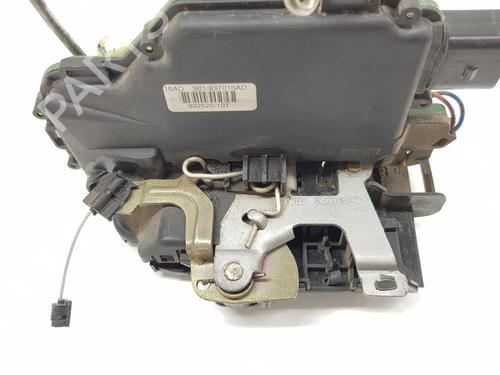 Front right lock VW GOLF IV (1J1) 1.9 TDI | BP18321449C97 