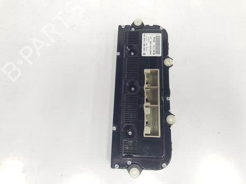 Climate control VW GOLF V (1K1) 1.9 TDI | BP8928750I5 