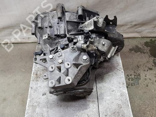 Gearbox PEUGEOT BOXER Van 2.2 HDi 120 | BP33852529M3 - Image 4