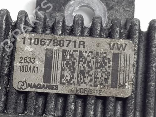 Electronic module RENAULT MASTER III Van (FV) 2.3 dCi 125 RWD (FV0C, FV0D, FV0H, FV0J, FV0A, FV0K) | BP34104276M83 - Image 2