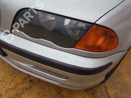 Right rear window switch BMW 3 (E46) 328 i | BP7309855C107  - Image 36