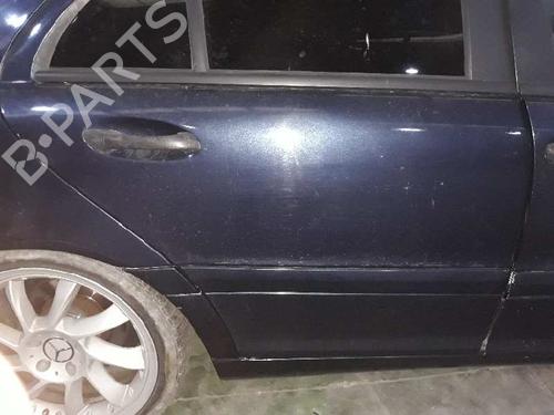 Steering column MERCEDES-BENZ C-CLASS (W203) C 220 CDI (203.006) | BP3382508M21 