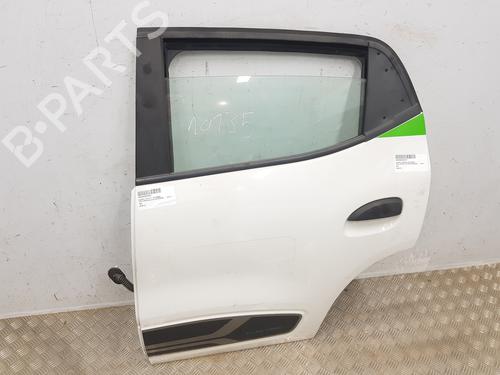Dør venstre bagtil DACIA SPRING EV (B6M1) | BP39191550C4 - Image 5