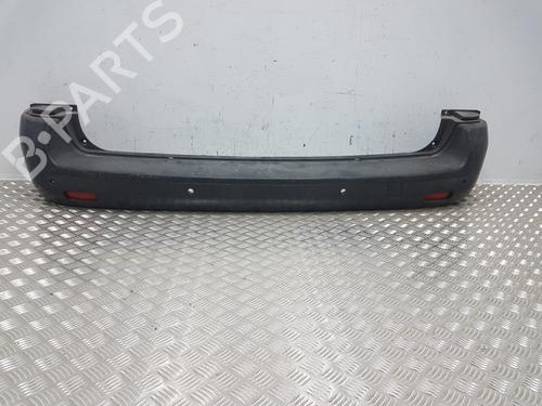 Bagtil kofangere Bagtil kofangere FIAT SCUDO Van [2022-2026] 37536729 37536729